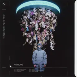 Crying in the Prettiest Places - EP - No Rome Crying in the Prettiest Places - EP - No Rome