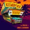 Kembeke (feat. Prix 06 & Jhon el Legendario) - Winstar lyrics