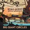 Road Quest album lyrics, reviews, download