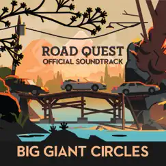 Road Quest by Big Giant Circles album reviews, ratings, credits