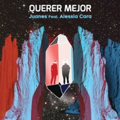 Querer Mejor (feat. Alessia Cara) artwork
