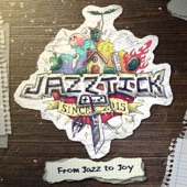 From Jazz To Joy artwork