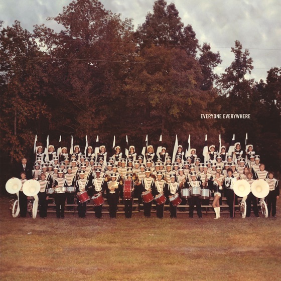Cover artwork for Tiny Town