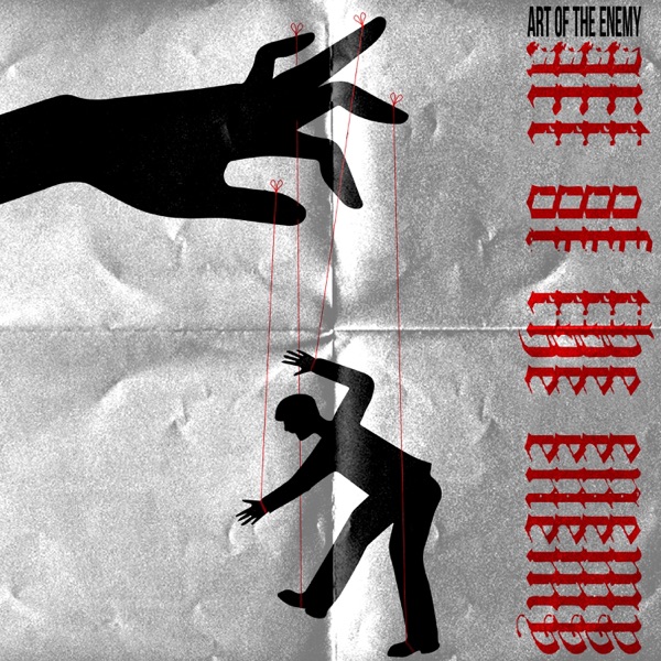 Dusty Marshall - Art Of The Enemy