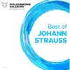 Best of Johann Strauss album lyrics, reviews, download