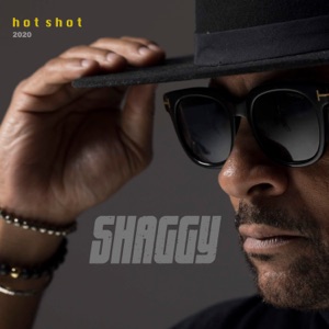 Shaggy Banana (feat. Conkarah)