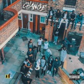 Change artwork