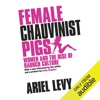 Ariel Levy -
