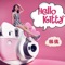 Hello Kitty - 林依 lyrics