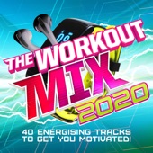 The Workout Mix 2020 artwork