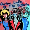 Glorious Ladies of the Eighties artwork