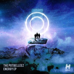 The Potbelleez - Angel
