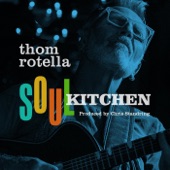 Soul Kitchen (Live) artwork