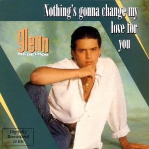 Glenn Medeiros - Nothing's Gonna Change My Love for You - Line Dance Choreographer