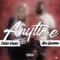 Anytime (feat. Cazey Volks) - Ayo Luciano lyrics