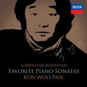 Piano Sonata No. 21 in C Major, Op. 53 "Waldstein": I. Allegro con brio artwork