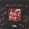 Head to Toe (feat. Rawska) - Nate Beavers lyrics