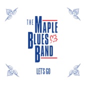 The Maple Blues Band - Savona Shuffle