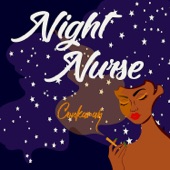 Night Nurse artwork