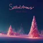 Settled Arrows - Pink Trees
