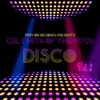 Cult Hits of the 1970's: Disco, Vol. 2 artwork