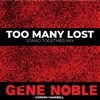 Too Many Lost (Stand Together Mix) - Single