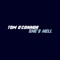 She's Hell - Tom O'Connor lyrics