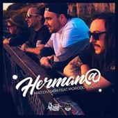 Herman@ (feat. Morodo & Squid) artwork