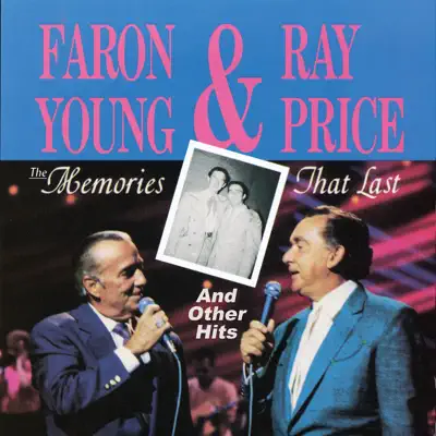 The Memories That Last - Faron Young