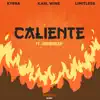 Stream & download Caliente (feat. Energizer) - Single