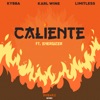 Caliente (feat. Energizer) - Single