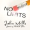 No Limits (feat. Beckah Shae) artwork