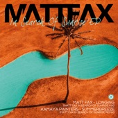 Summerbreeze (Matt Fax Extended in Search of Sunrise Remix) artwork