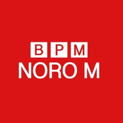 B-P-M - Single - Noro M