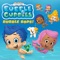 Superheroes! - Bubble Guppies Cast lyrics