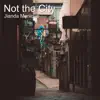 Not the City - Single album lyrics, reviews, download