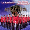 Banda Atractiva CR - La Huerfanita