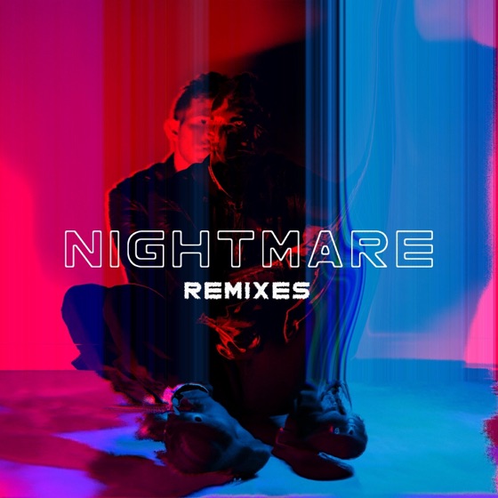 Cover artwork for Nightmare