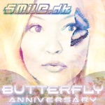 Butterfly (Anniversary) - Single