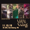 Live Yams, Vol. 1 (Live 11-15-2019)