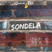 Sondela artwork