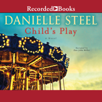 Danielle Steel - Child's Play: A Novel artwork