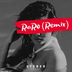 Raro (feat. Alex Winter, Rojas III, Frizee Lane, Fabiancci & Mvgic) [Remix] - Single by Rico TFP, Alex Winter & Mvgic album reviews, ratings, credits