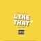 I Like That (feat. Phee6z) - Chulo Gaupo lyrics