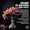 Ariane et Bacchus, Act II: Entracte artwork