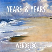 Years & Years - EP artwork