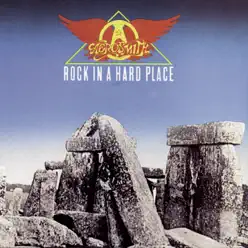 Rock In a Hard Place - Aerosmith