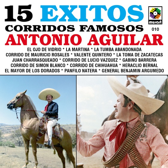Cover artwork for El Mayor de los Dorados