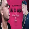 Me Va Mejor (feat. wow popy & Yito) - Single album lyrics, reviews, download