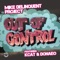 Out of Control (Extended Mix) [feat. KCAT & Donae'o] artwork
